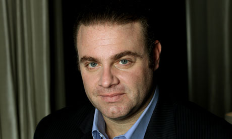 Back to the future with tenor Joseph Calleja