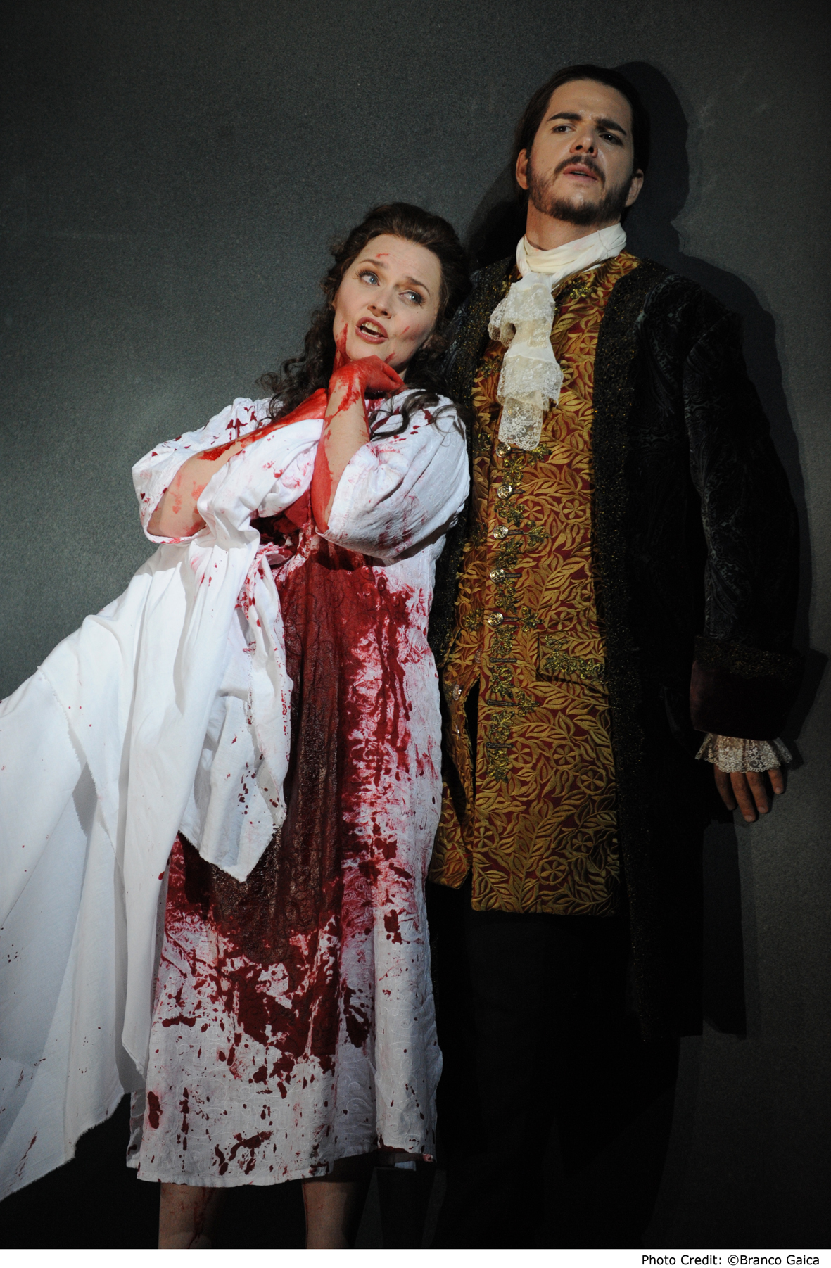 ‘Lucia di Lammermoor’ opens in Sydney