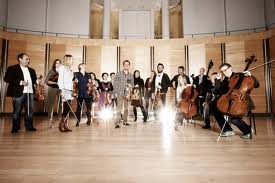 The ACO thrills at the Edinburgh Festival