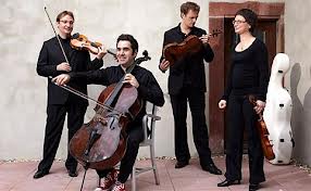 Kuss brings life to rare and new chamber repertoire