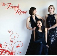 Chanson! Chanteuses! Champagne!