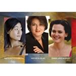 From Prodigy to Prodigious with Selby and Friends