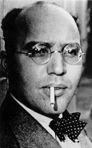 A long wait for this weill