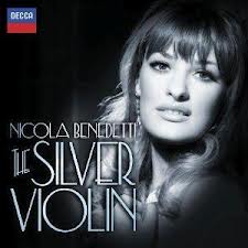 Korngold the starting point for ‘The Silver Violin’: CD review