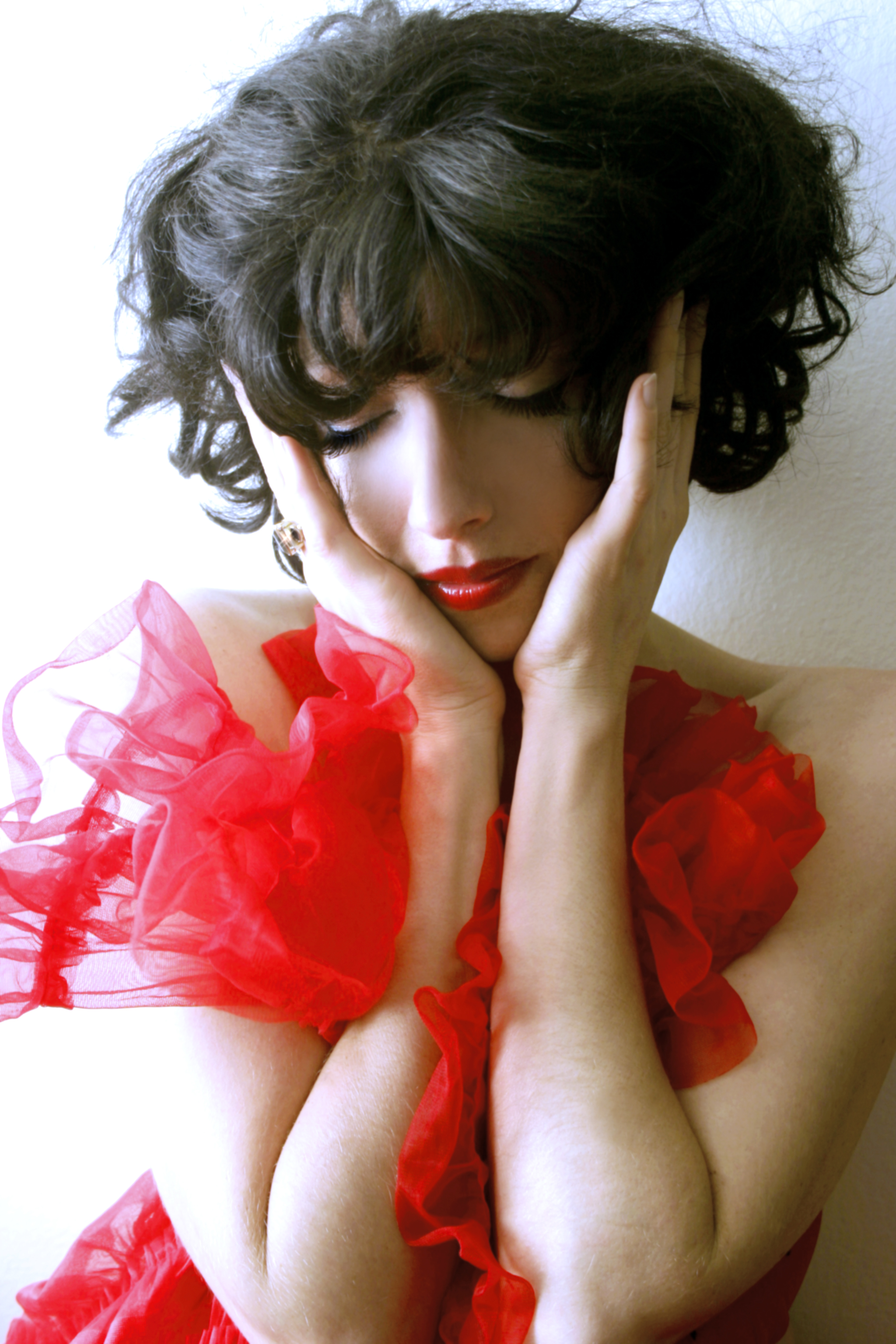 ‘Synaesthesia: Music of Colour and Mind’ – a kaleidoscopic sensory encounter