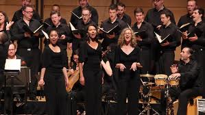 ‘Noel! Noel!’ with the Australian Brandenburg Orchestra and Choir