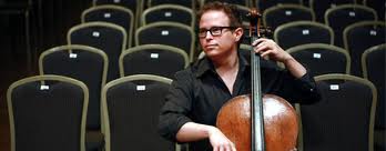 Music and prose at Pier 2/3 with the ACO and Bell Shakespeare