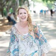 ‘Saints and Sinners’ with Fiona Campbell at the Art Gallery