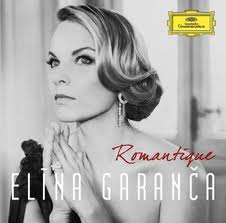 Elina Garanca sings Saint-Saens