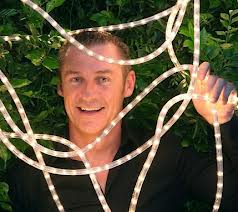 The Brandenburg Christmas Cake recipe!