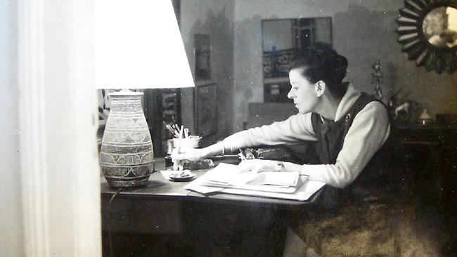 Birth centenary brings renaissance for Glanville-Hicks’ legacy