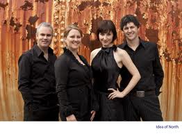 ‘Up Close and Personal’ with The Idea of North