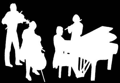 Amateur Chamber Music Society presents Chamber music for pleasure