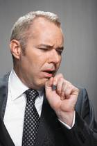 The compulsion to cough