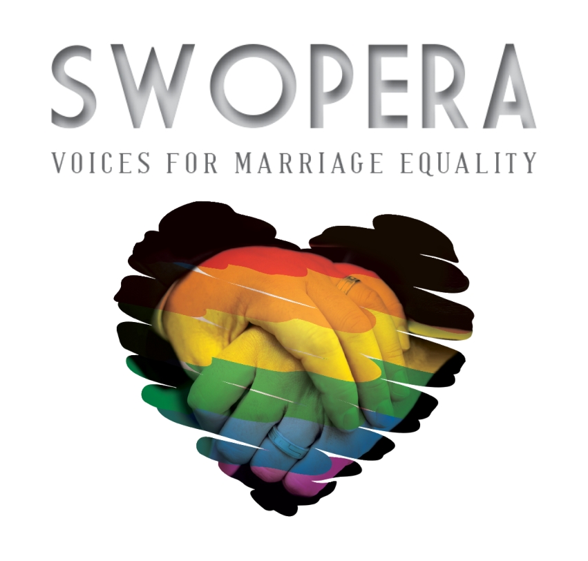 Swopera: Voices for Marriage Equality in Australia