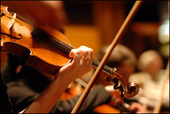 Willoughby Symphony’s chamber music series
