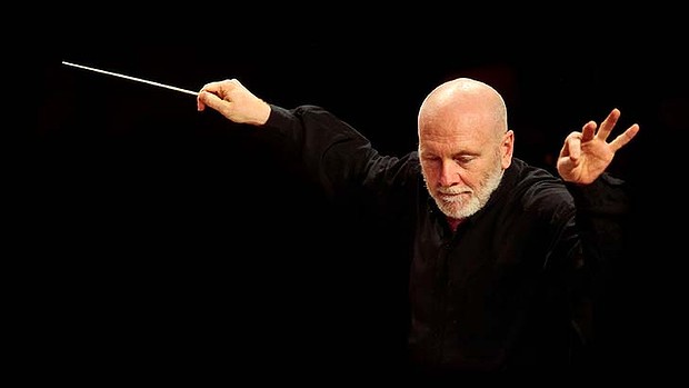 The ACO’s Mozart, Haydn and Dean