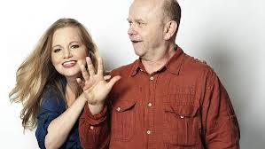 Great guitar duos with Karin Schaupp and Pavel Steidl