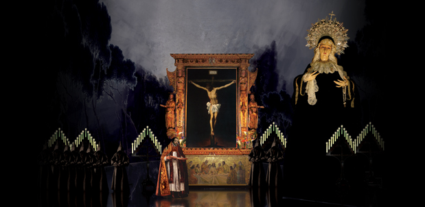 Opera Australia Insights into… ‘The Force of Destiny’