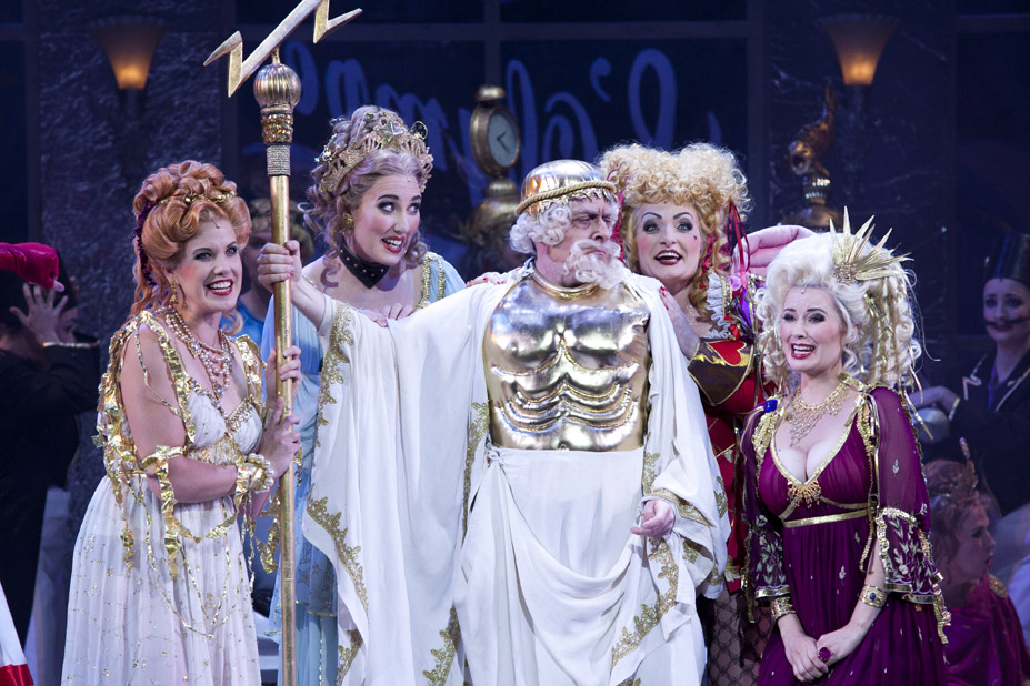 ‘Orpheus’ image gallery – scroll down to see all 8 pictures from this OA production