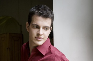 Philippe Jaroussky in Sydney