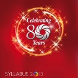 The John Lamble Foundation Australasian Choral Championships