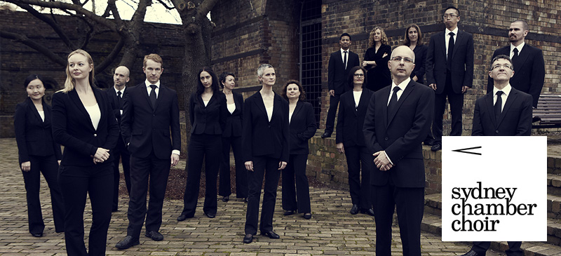 ‘Tales of Two Cities’ from the Sydney Chamber Choir and the Adelaide Chamber Singers