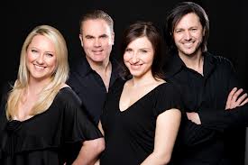 The Idea of North at St James’ King Street