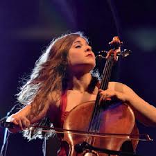 Alisa Weilerstein Interview: Learning music from ‘the inside’