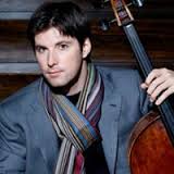 Cellists star with ACO2