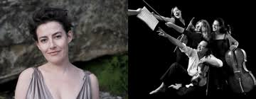 Stories in music as Jane Sheldon and Acacia Quartet launch ‘North+South’