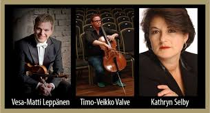 Confessions of a Romantic from Selby and Friends