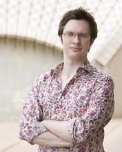 NY Times lauds an Australian composer