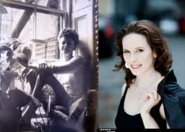 From recording to stage – ‘Sappho’ the opera