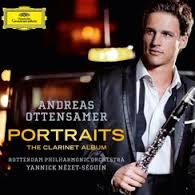 Andreas Ottensamer brings the clarinet out of the closet