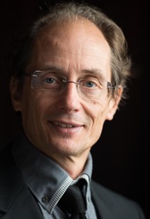 A New Appointment for Roland Peelman