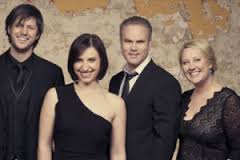 The Manhattan Transfer in Harmony with The Idea of North