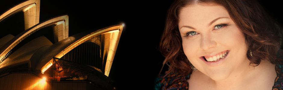 Symphony, Opera and Art Song from the North Sydney Symphony