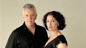 Operatic Duo In Concert