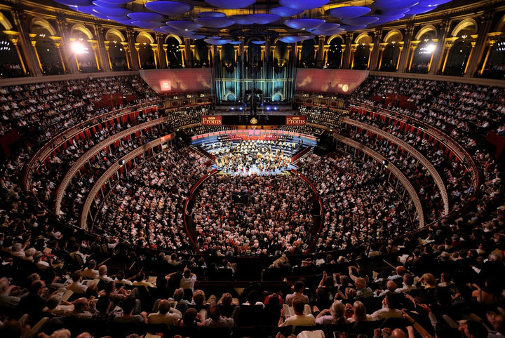 Mahler’s Symphony No 8 celebrates an anniversary