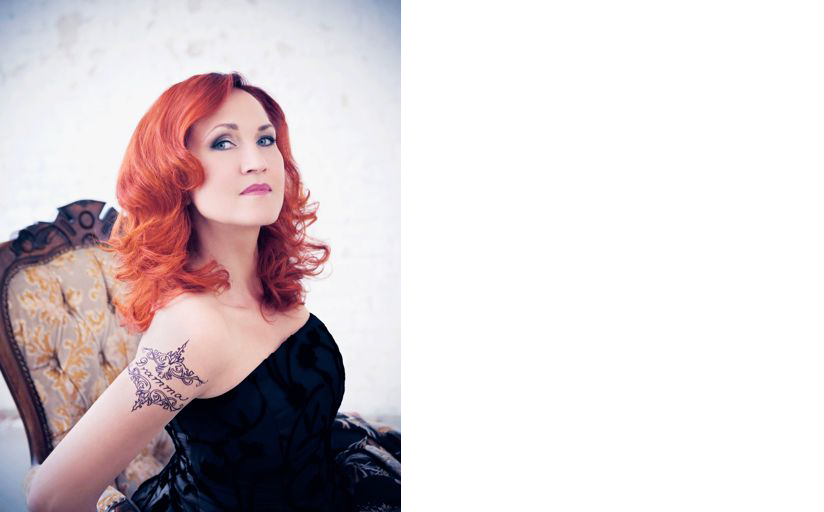 The ‘Dangerous’ Kermes sings ‘Fearless Baroque’