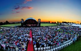 Opera in the Vineyards – ticket offer