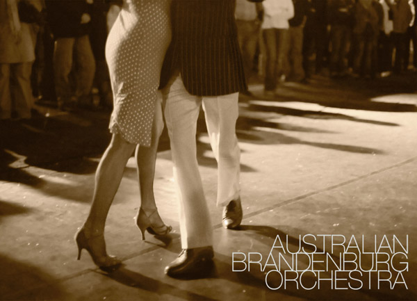 17th Century Madrigals Meet 20th Century Tango