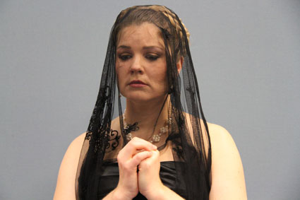 ‘Don Giovanni’ from Sydney Independent Opera