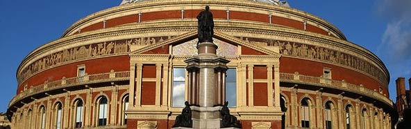 Classical Brit Winners 2013