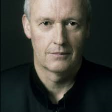 Richard Berkeley-Steele