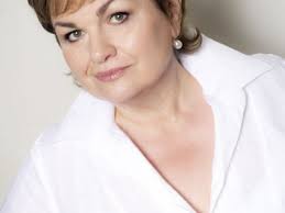 Susan Bullock and Richard Berkeley-Steele Talk About Singing Wagner