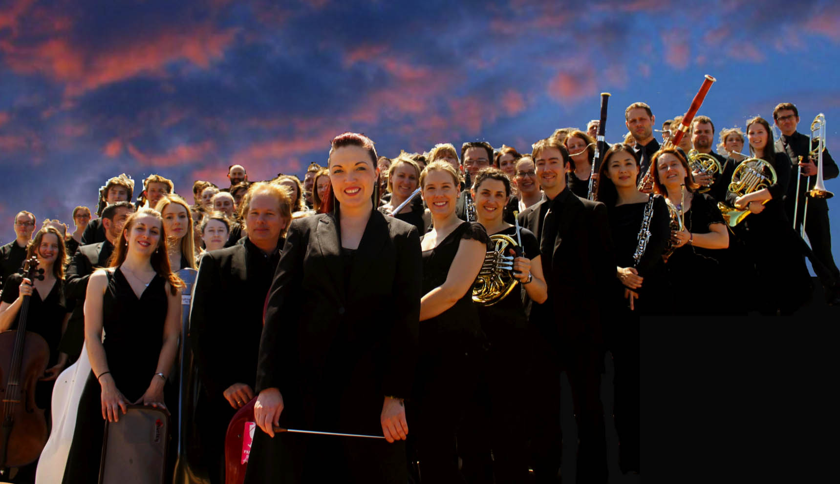 TMO Celebrates Its 5th Year With Two Perfect 5ths.