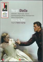 ‘Otello’ on SBS TV
