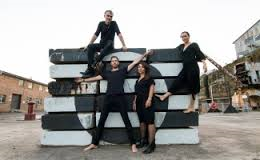 Changes to ‘Composed Noise’ CD Launch Tonight and Tomorrow